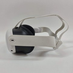 Meta Quest 3 128GB Standalone All-in-One VR Headset S3A