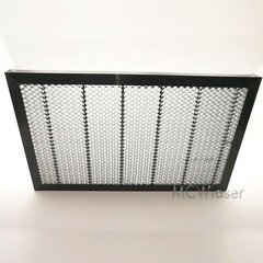 Honeycomb Table for CO2 Laser Engraver Cutting Machine 20cm-90cm DIY Engraing