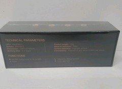 Smart Glasses AI Bluetooth Glasses for Men & Woman Travel