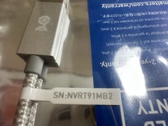 Cable Matters USB to 3.5 mm Digital Audio Adapter