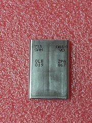 (Lot of 10) SANYO PRISMATIC lithium ion RECHARGEABLE BATTERY 3.7V 1150MAH