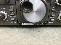 Kenwood TS-530SP HF Amateur Transceiver $175 C MY OTHER HAM RADIO iCOM Yaesu