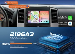 GPS Navi Double 2Din 7″ Smart Android Auto 13 Car Stereo Radio Bluetooth CarPlay