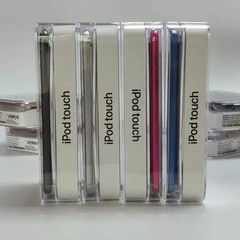New Sealed Apple iPod Touch 7th Gen 256GB US STOCK FAST SHIPPING For Xmas Gift