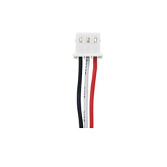 Battery for Honeywell Home PROSIXC2W,PROSIXC2W Hardwired-to-SiX Wir 300-10342