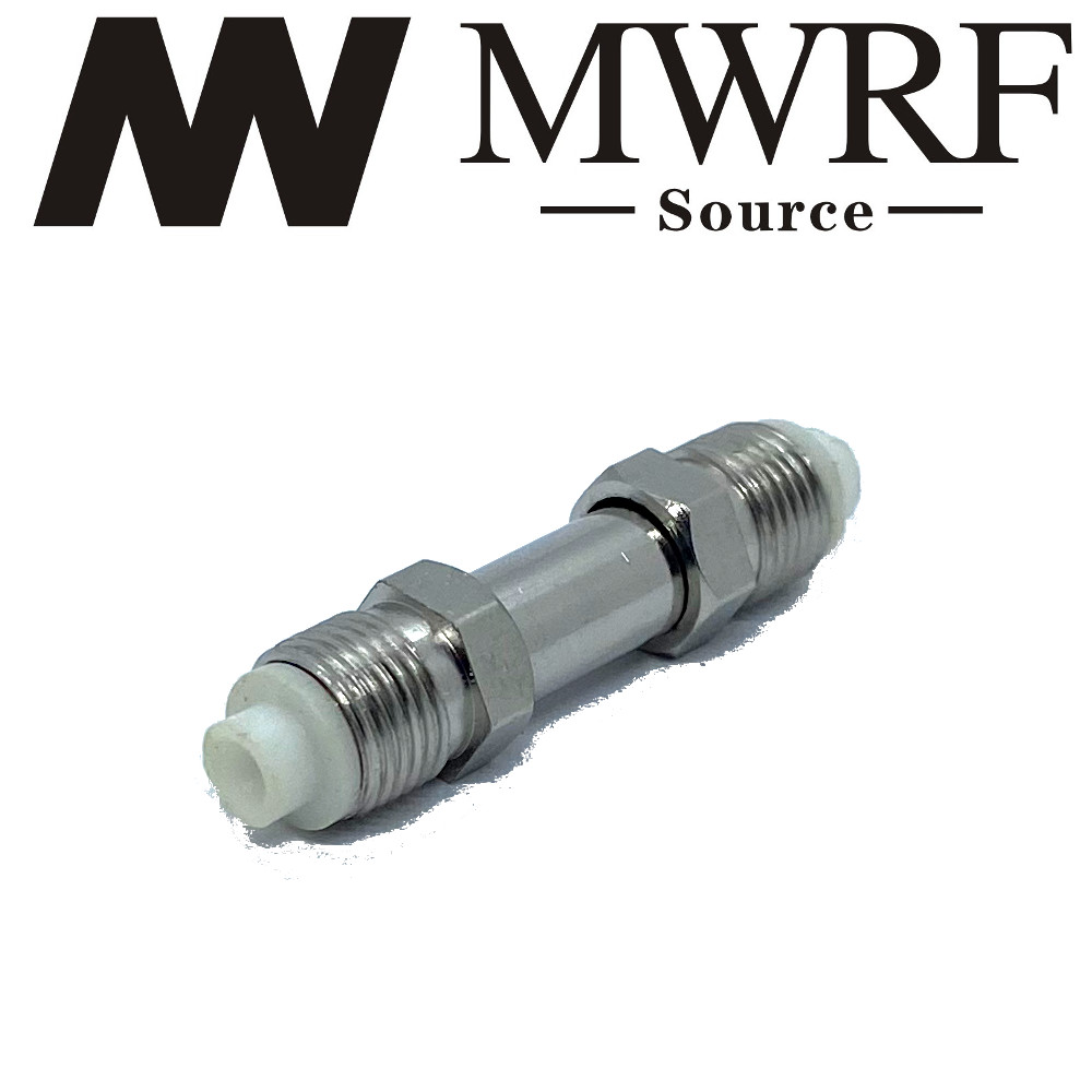 FME Female to FME Female RF Adapter Connector (US Stock)
