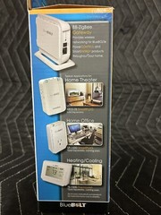 Panamax BB-ZB1 BlueBOLT Ethernet to ZigBee SmartPlug Gateway for SP-1000 &MD2-ZB