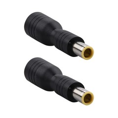 ABS Metal Solar Connector 2PCS DC7909 to DC8020 Adapter 200W Panel Camping Use