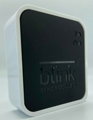 Blink Sync Module 2 for existing Blink Outdoor Home Security Systems, NEW in Box