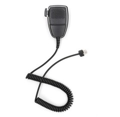 5-Pack Mobile Mic for Motorola Radius Maxtrac M10 M100 M120 M130 M200 M400 M1225