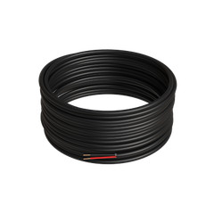 Outdoor Alarm Cable 500ft Solid CL2 Rated 18 22 AWG 2/4 Conductors CCA Security