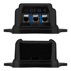 [US SELLER] Taramps VTR 1000 Automotive Digital Voltmeter Digital Display