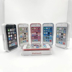 NEW-Sealed Apple iPod Touch 7th Generation (256GB) All Colors- FAST SHIPPING lot