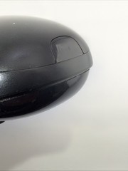 Genuine Logitech Harmony 700 Universal Remote Black -Tested