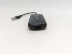 Ottocast Play2Video Ultra 3-in-1 Adapter Wireless CarPlay & Streaming (CA515-T)