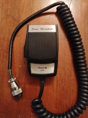 ROYCE 613 Cb Radio Very Rare!! Awesome Condition