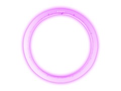 Kicker 47KLSR65 6.5″ Weather Proof Led Lighted Speaker Ring, Pair
