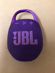 JBL CLIP 5 BLUETOOTH SPEAKER (B33006118)