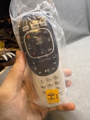 DIRECTV IR/RF Universal Ergonomic Genie Remote (RC73)