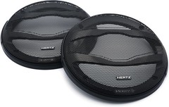 Hertz MPK 165P.3 Mille Pro 6.5″ (16,5 CM) 2-Way Component Speaker Set NEW – 3 Ω