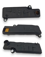 Transmission Oil Pan Filter w/Seal Gasket Trans Filter Fit for Honda CR-V CRV.