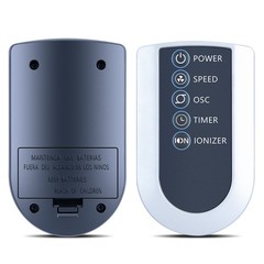 New Remote Control For Lasko 2551 2554 25594824 T32202 T36212 Wind curve Tower
