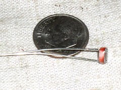 5 CDS CADMIUM SULFIDE PHOTOCELL LIGHT SENSOR PHOTO CELL RESISTOR 200K-10M USA
