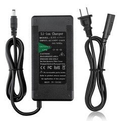 3A AC Adapter Charger For Gotrax Hoverboard Nova Pro, Glide Pro Power Cord Mains