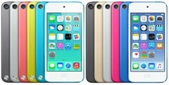 ✨NEW Apple iPod Touch 5th 6th 7th Generation 16GB 32GB 128GB 256GB Fast Shipping