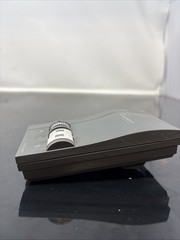 Lot Of 2 Plantronics Vista M22 Amplifier Base Unit ONLY