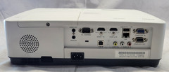 NEC ME372W Projector w/ Remote – 2,006 Lamp Hours – TESTED & WORKING!
