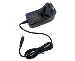 8.4V 2.5A Smart Charger for 7.2V 7.4V Li-Po Li-ion Battery w/US EU AU or UK plug
