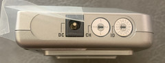 Philips TSU6000/01 Pronto Pro Color Control +RF Kit. Used, Pro Cleaned & Tested