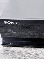 Sony STR-KS370 5.1 Channel AV Receiver HDMI Dolby DTS No Remote Tested