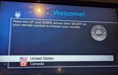 Upgraded 2TB Lifetime Tivo Premiere OTA and/or Cable TCD746500 with remote