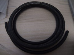 OYAIDE BLACK MAMBA V2 Power Cable Audio Cable 1m 2m 3m Choose your length lot