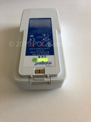 New Open Box (Oxygo Fit / Inogen G4) 8 cell BA-408 (Double)Extended Life Battery