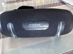 JBL Xtreme Portable Bluetooth Speaker –