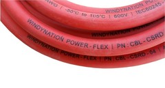 WindyNation 4/0 Gauge AWG (6 Feet Black + 6 Feet Red) Power Inverter Battery …