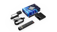 🔥 NEW RELEASE vSeeBOX V5 Pro – Better Than SUP S6 Pro, Fast Free Shipping 🔥