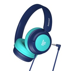 Tronsmart KH01C Kids Headphones Wired Foldable Over-Ear Headphones Boy Girl Gift