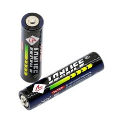 Lot of 4/10/20/50/100 Pack AAA Batteries Extra Heavy Duty 1.5V Lots New Fresh