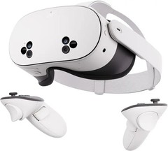 Meta – Quest 3S 128GB | Virtual Reality Headset Without Wires