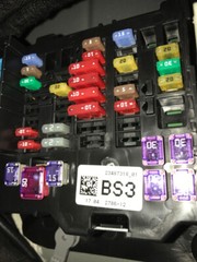 Premium 10 Pack 15 AMP Automotive APS ATT Low Profile Mini Blade Fuses 15A