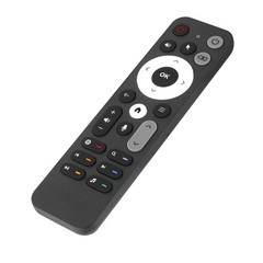 Remote Controller with Voice Activation and Motion Sensing for Ugoos TOX1 TOX3
