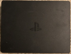 Sony PSVR CUH-ZVR2 Gen 2 Bundle w/ Earbuds & Processor Unit – Works, Foam Worn
