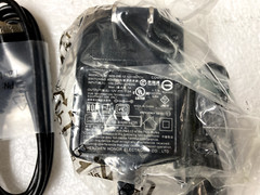 GENUINE SEAGATE Power Adapter ADS-25E-12 12018EPCU 12V 1.5A AND USB 3.0 Cable