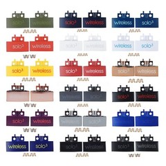 Hinge Replacement Headband Connector Repair Parts For Beats Solo 3 Headset