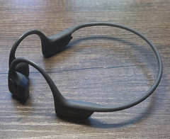 Shokz OpenRun Pro 2 Bone Conduction Open-Ear Sport Headphones – Blue – (S820)