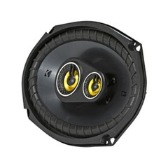 Open Box Kicker CS-Series CSC693 6×9″ 450W Peak Power 3-Way Speakers – 46CSC6934